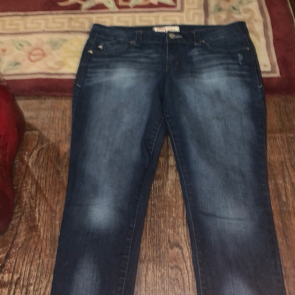 Women’s jeans